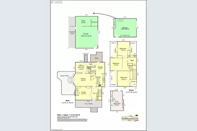 615 NW Territorial Rd, Canby, OR 97013 - Photo 48