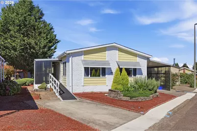 1199 N Terry St #242, Eugene, OR 97402 - Photo 1