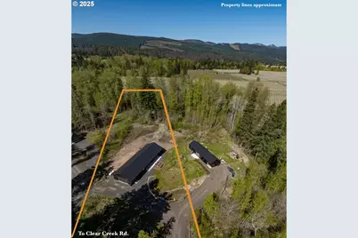 7720 Clear Creek Rd, Mt Hood Prkdl, OR 97041 - Photo 22