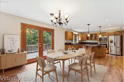 1593 NW Jennifer Pl, Portland, OR 97229 - Photo 12