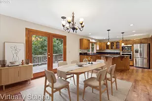1593 NW Jennifer Pl, Portland, OR 97229 - Photo 12