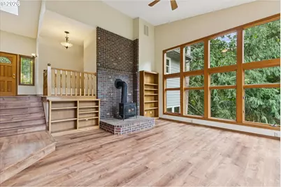 1593 NW Jennifer Pl, Portland, OR 97229 - Photo 8