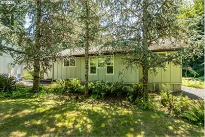 44963 McKenzie Hwy, Walterville, OR 97489 - Photo 14