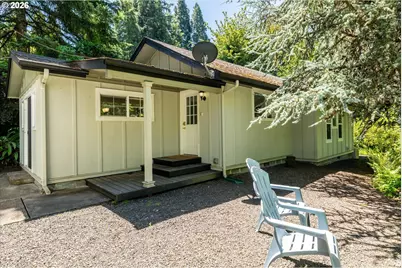 44963 McKenzie Hwy, Walterville, OR 97489 - Photo 1