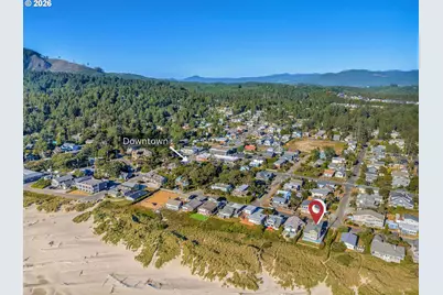 393 Beach St, Manzanita, OR 97130 - Photo 42