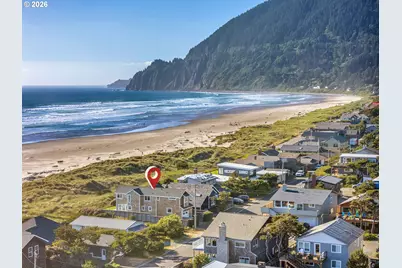 393 Beach St, Manzanita, OR 97130 - Photo 2