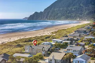 393 Beach St, Manzanita, OR 97130 - Photo 2