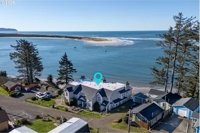 1060 First St W, Netarts, OR 97143 - Photo 4