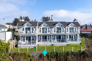 1060 First St W, Netarts, OR 97143 - Photo 2