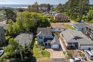 3467 NW Oar Ave, Lincoln City, OR 97367 - Photo 2