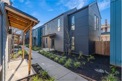 5484 SE Boise St, Portland, OR 97206 - Photo 1