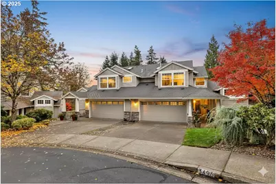 3496 Chaparrel Loop, West Linn, OR 97068 - Photo 2