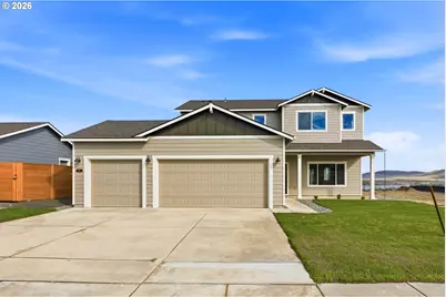 497 Taft St, Umatilla, OR 97882 - Photo 2