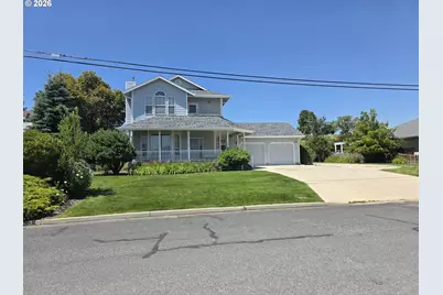495 Foothill Dr, Baker City, OR 97814 - Photo 1