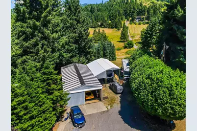 32481 Doolittle Rd, Cottage Grove, OR 97424 - Photo 24