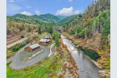 4696 Cow Creek Rd, Riddle, OR 97469 - Photo 48