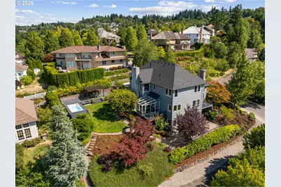 8711 NW Benson St, Portland, OR 97229 - Photo 2