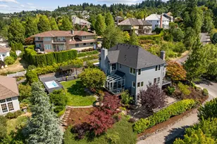 8711 NW Benson St, Portland, OR 97229 - Photo 2