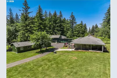 814 SE 357th Ave, Washougal, WA 98671 - Photo 22