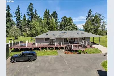 814 SE 357th Ave, Washougal, WA 98671 - Photo 2