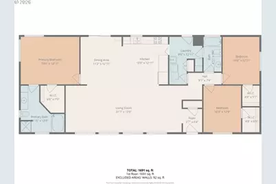 814 SE 357th Ave, Washougal, WA 98671 - Photo 30