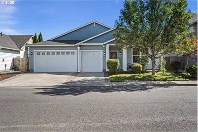2279 W 12th Ave, Junction City, OR 97448 - Photo 1
