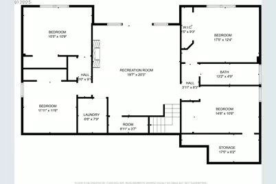 3296 Ridge Pointe Dr, Forest Grove, OR 97116 - Photo 46