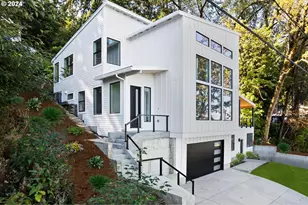 9316 NW Hardy Ave, Portland, OR 97231 - Photo 4