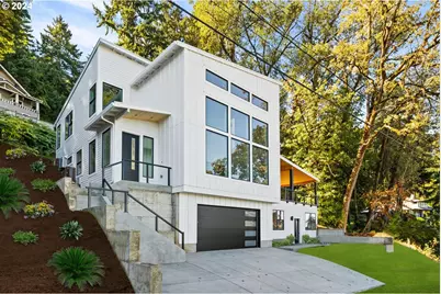 9316 NW Hardy Ave, Portland, OR 97231 - Photo 2