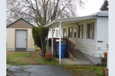53785 W Crockett Rd #57, Milton-Freewater, OR 97862 - Photo 2
