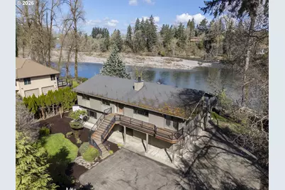 16091 S Clackamas River Dr, Oregon City, OR 97045 - Photo 2
