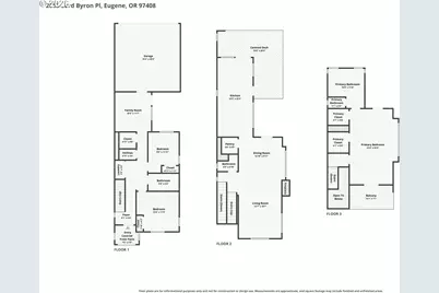2883 Lord Byron Pl, Eugene, OR 97408 - Photo 46