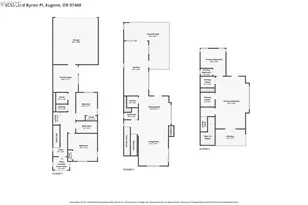 2883 Lord Byron Pl, Eugene, OR 97408 - Photo 46