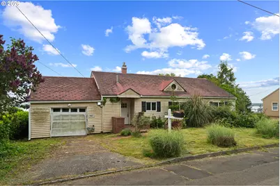 357 W Niagara Ave, Astoria, OR 97103 - Photo 2