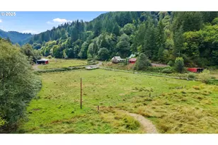 769 Deans Creek Rd, Reedsport, OR 97467 - Photo 48