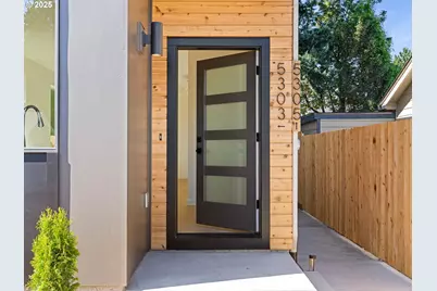 5303 SE Malden St #1, Portland, OR 97206 - Photo 2