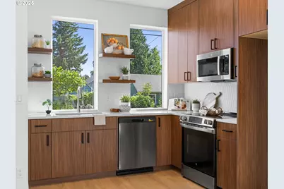 5303 SE Malden St #1, Portland, OR 97206 - Photo 4