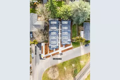 8632 SW 21st Ave, Portland, OR 97219 - Photo 38