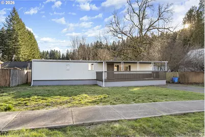 505 W Jones St, Yacolt, WA 98675 - Photo 1