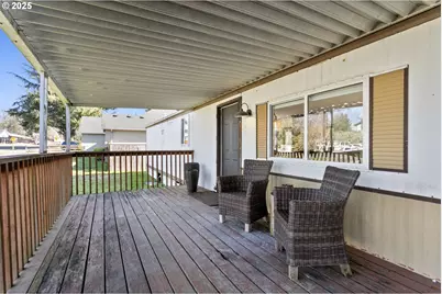 505 W Jones St, Yacolt, WA 98675 - Photo 4