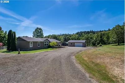 600 Becker Rd, Roseburg, OR 97471 - Photo 2