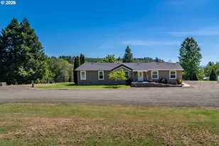 600 Becker Rd, Roseburg, OR 97471 - Photo 1