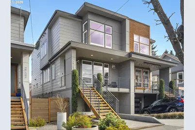 2742 SE 28th Ave, Portland, OR 97202 - Photo 1