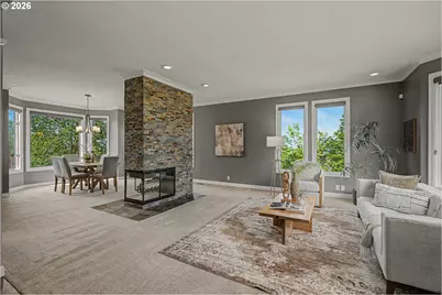 8710 NW Hazeltine St, Portland, OR 97229 - Photo 6