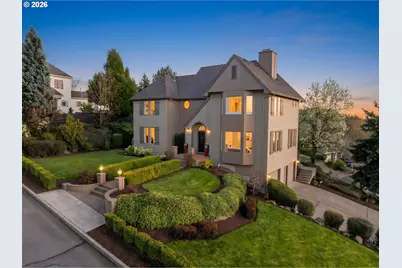 8710 NW Hazeltine St, Portland, OR 97229 - Photo 2