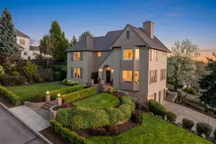 8710 NW Hazeltine St, Portland, OR 97229 - Photo 2