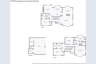 8710 NW Hazeltine St, Portland, OR 97229 - Photo 40