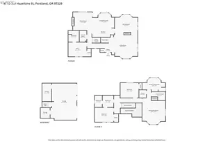 8710 NW Hazeltine St, Portland, OR 97229 - Photo 40
