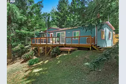 269 N Lamonti Dr, Otis, OR 97368 - Photo 1