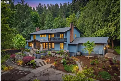 1515 S Radcliffe Ct, Portland, OR 97219 - Photo 1